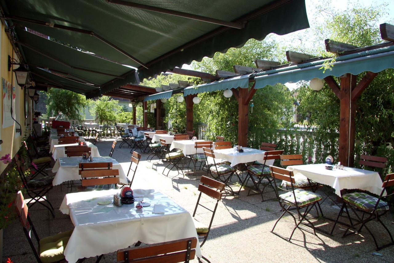 Vita Gasthof Rastenfeld Exterior photo